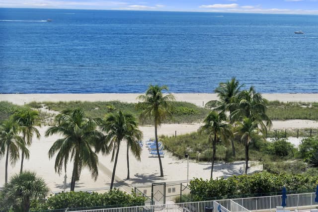 750 N Ocean Boulevard # 707, Pompano Beach FL 33062 - Pompano Beach, FL - Photo 5