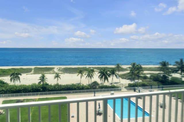 750 N Ocean Boulevard # 707, Pompano Beach FL 33062 - Pompano Beach, FL - Photo 4