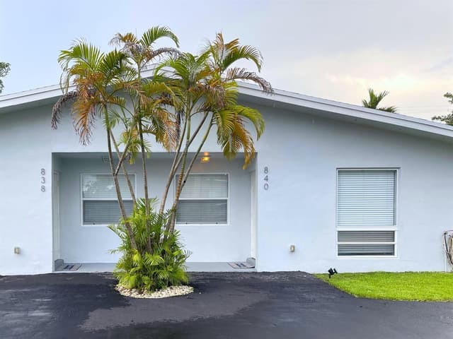 838 SW 14th Street, Fort Lauderdale FL 33315 - Fort Lauderdale, FL - Photo 2