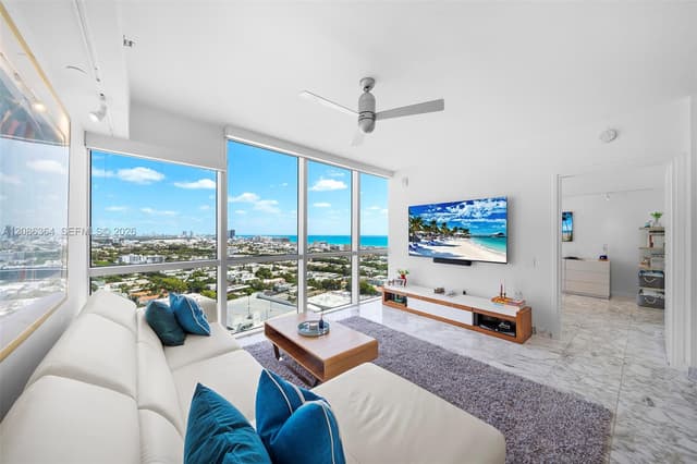 450 Alton Rd # 2708, Miami Beach FL 33139 - Miami Beach, FL - Photo 6
