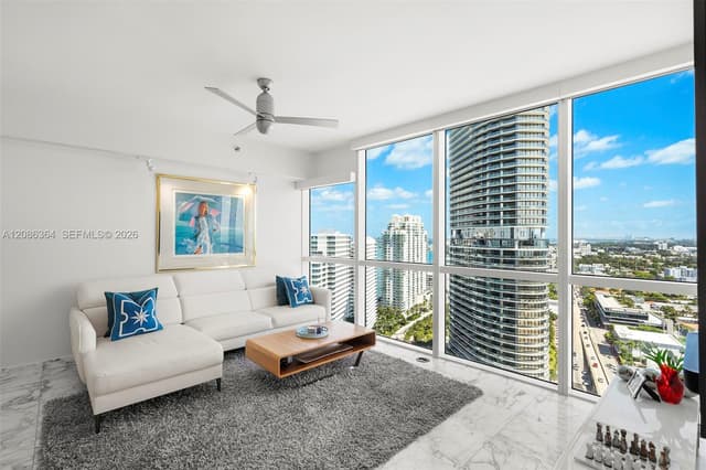 450 Alton Rd # 2708, Miami Beach FL 33139 - Miami Beach, FL - Photo 7