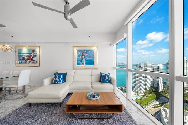 450 Alton Rd # 2708, Miami Beach FL 33139 - Miami Beach, FL - Photo 3