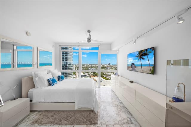 450 Alton Rd # 2708, Miami Beach FL 33139 - Miami Beach, FL - Photo 5
