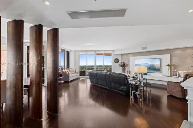 60 Edgewater Dr # 9D, Coral Gables FL 33133 - Coral Gables, FL - Photo 4