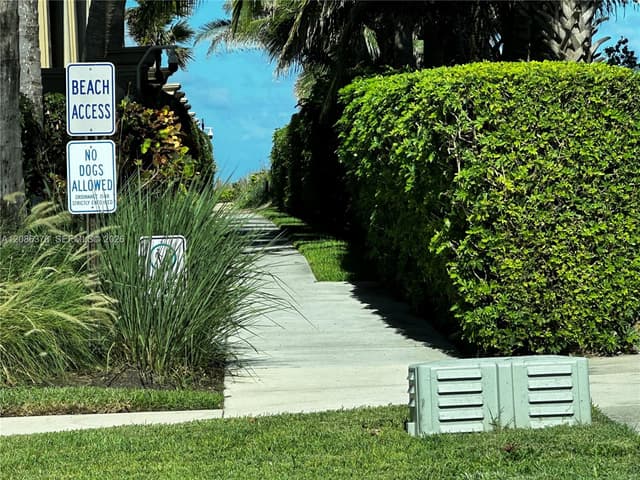2851 S Ocean Boulevard # V, Boca Raton FL 33432 - Boca Raton, FL - Photo 4