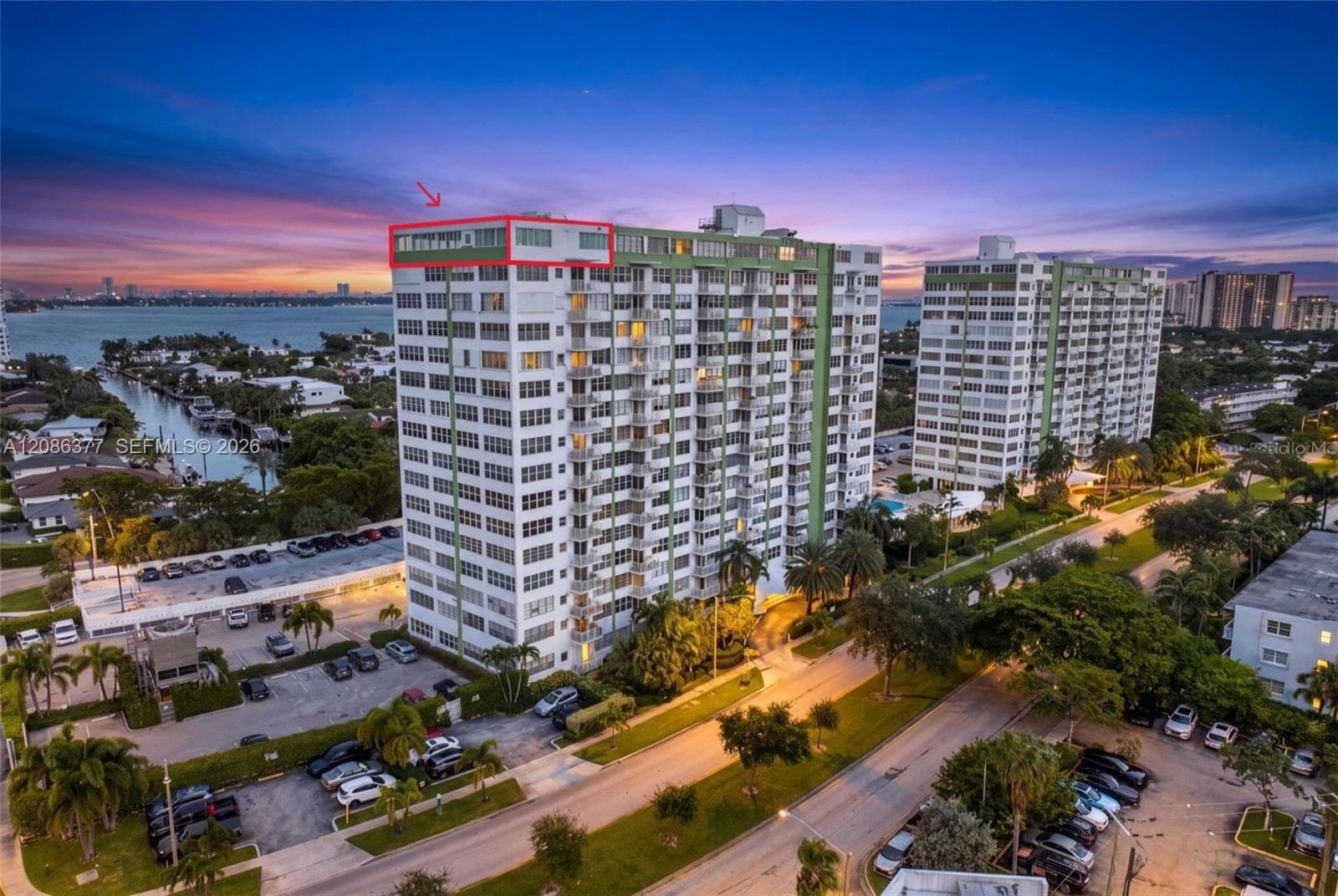2150 Sans Souci Blvd # D1, North Miami FL 33181 - North Miami, FL - Photo 1