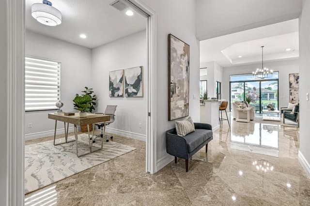 9512 Eden Roc Court, Delray Beach FL 33446 - Delray Beach, FL - Photo 6