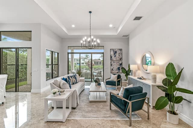 9512 Eden Roc Court, Delray Beach FL 33446 - Delray Beach, FL - Photo 7