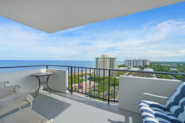 2000 S OCEAN Boulevard # 14L, Lauderdale By The Sea FL 33062 - Lauderdale By The Sea, FL - Photo 2