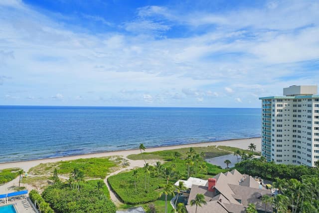 2000 S OCEAN Boulevard # 14L, Lauderdale By The Sea FL 33062 - Lauderdale By The Sea, FL - Photo 4