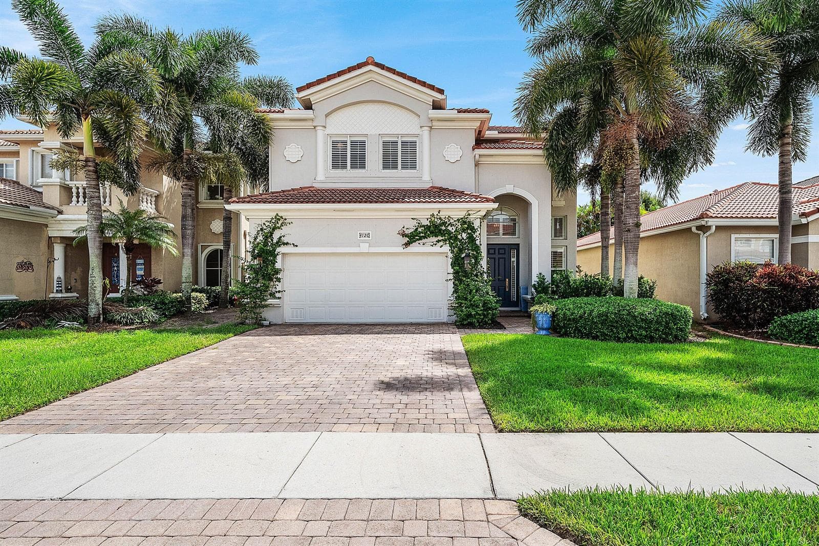 4120 Key Lime Boulevard, Boynton Beach FL 33436 - Boynton Beach, FL - Photo 1