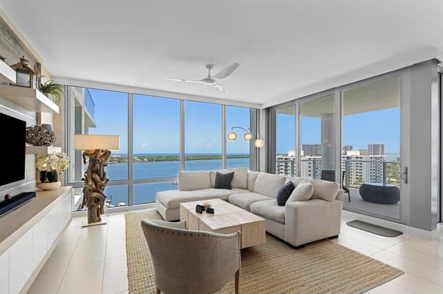 2 WATER CLUB Way # 1204, North Palm Beach FL 33408 - North Palm Beach, FL - Photo 2