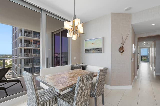 2 WATER CLUB Way # 1204, North Palm Beach FL 33408 - North Palm Beach, FL - Photo 7