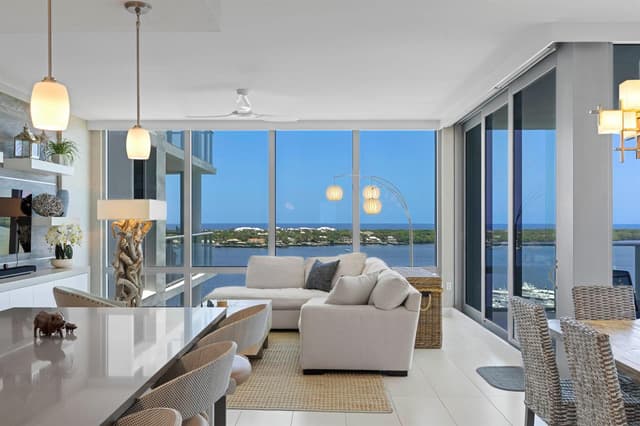 2 WATER CLUB Way # 1204, North Palm Beach FL 33408 - North Palm Beach, FL - Photo 5