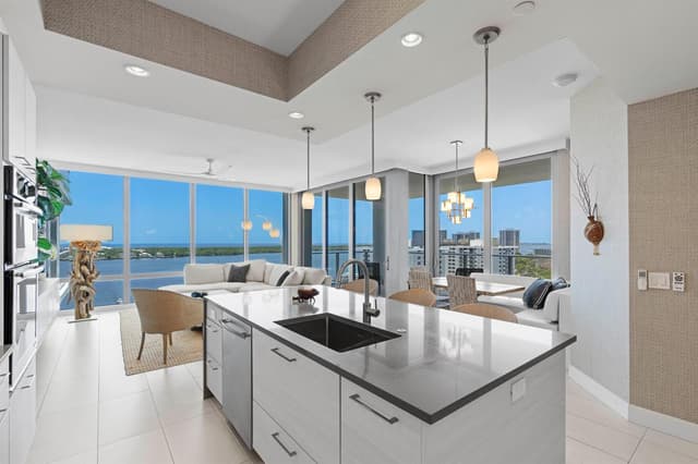 2 WATER CLUB Way # 1204, North Palm Beach FL 33408 - North Palm Beach, FL - Photo 4
