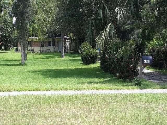 4361 SW 25TH Street, Fort Lauderdale FL 33317 - Fort Lauderdale, FL - Photo 1