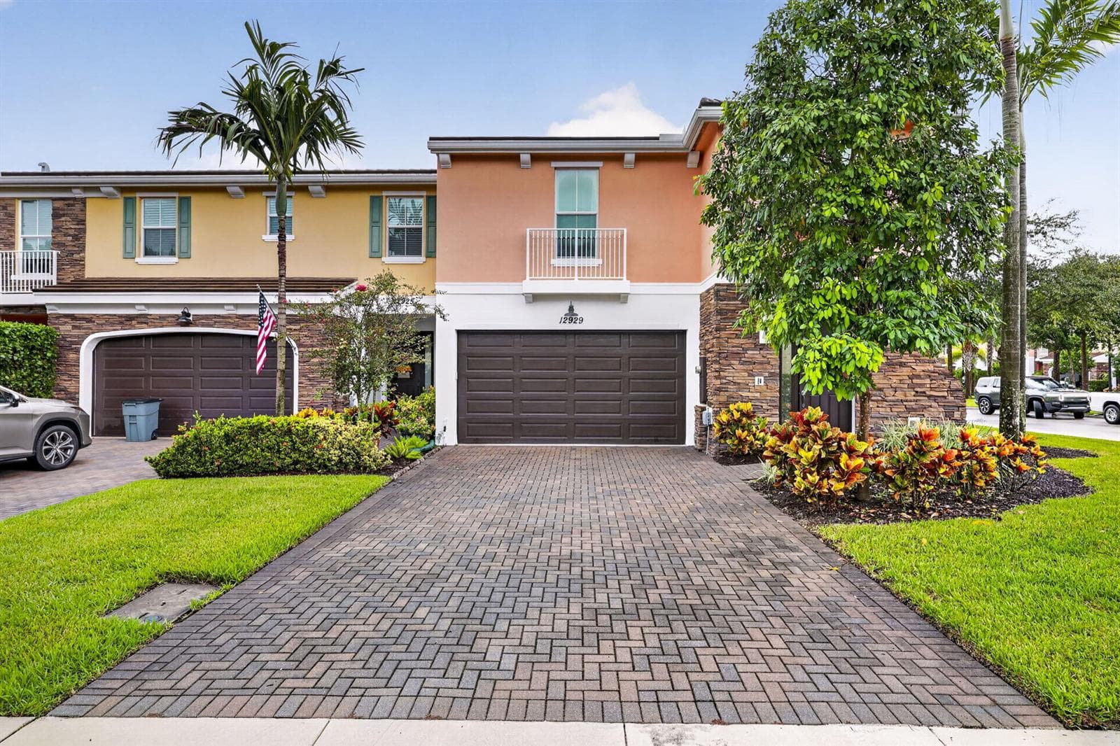 12929 Trevi Isle Drive, Palm Beach Gardens FL 33418 - Palm Beach Gardens, FL - Photo 1
