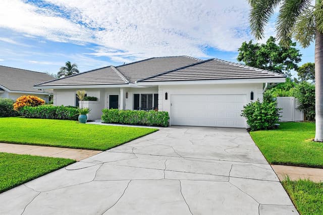 436 Prairie Rose Lane, Boca Raton FL 33487 - Boca Raton, FL - Photo 3