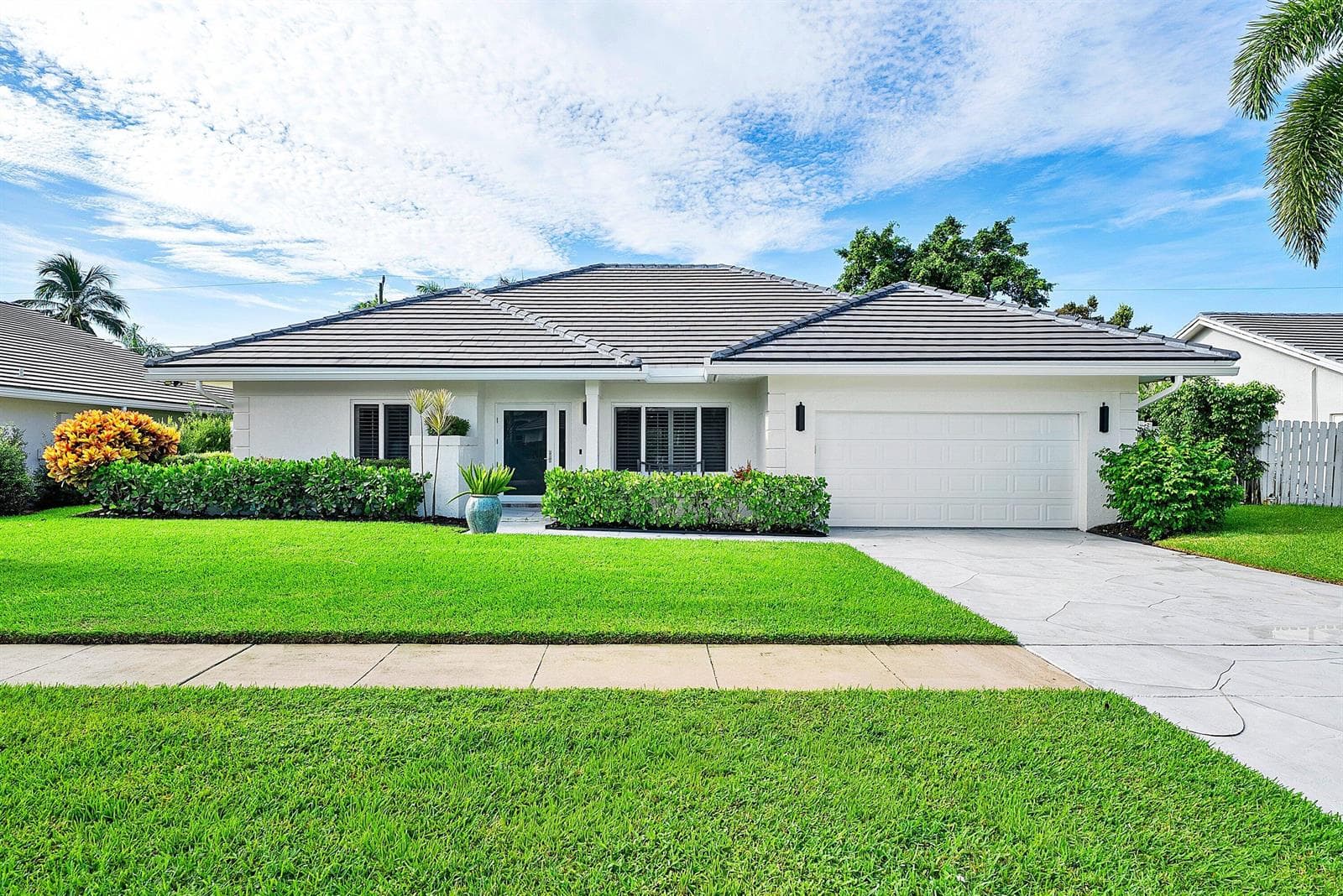 436 Prairie Rose Lane, Boca Raton FL 33487 - Boca Raton, FL - Photo 1