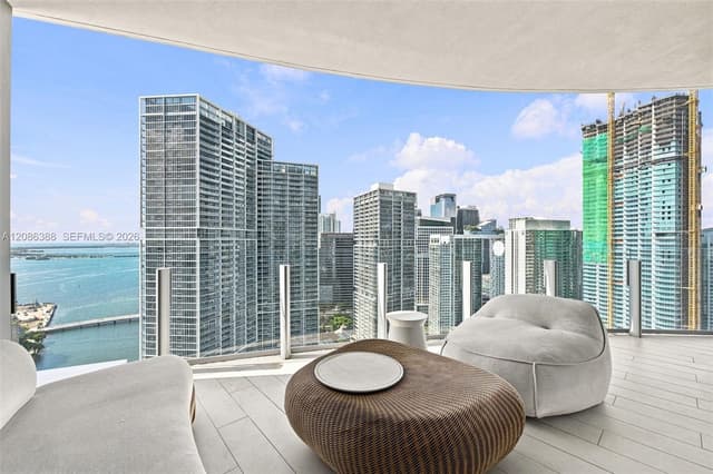 300 Biscayne Blvd Way # 3807, Miami FL 33131 - Miami, FL - Photo 7