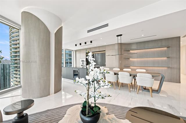 300 Biscayne Blvd Way # 3807, Miami FL 33131 - Miami, FL - Photo 3