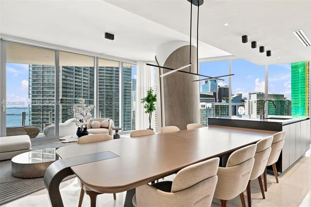 300 Biscayne Blvd Way # 3807, Miami FL 33131 - Miami, FL - Photo 5