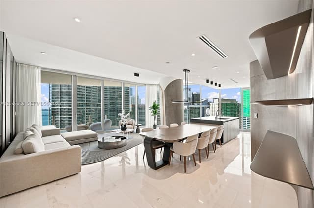 300 Biscayne Blvd Way # 3807, Miami FL 33131 - Miami, FL - Photo 4