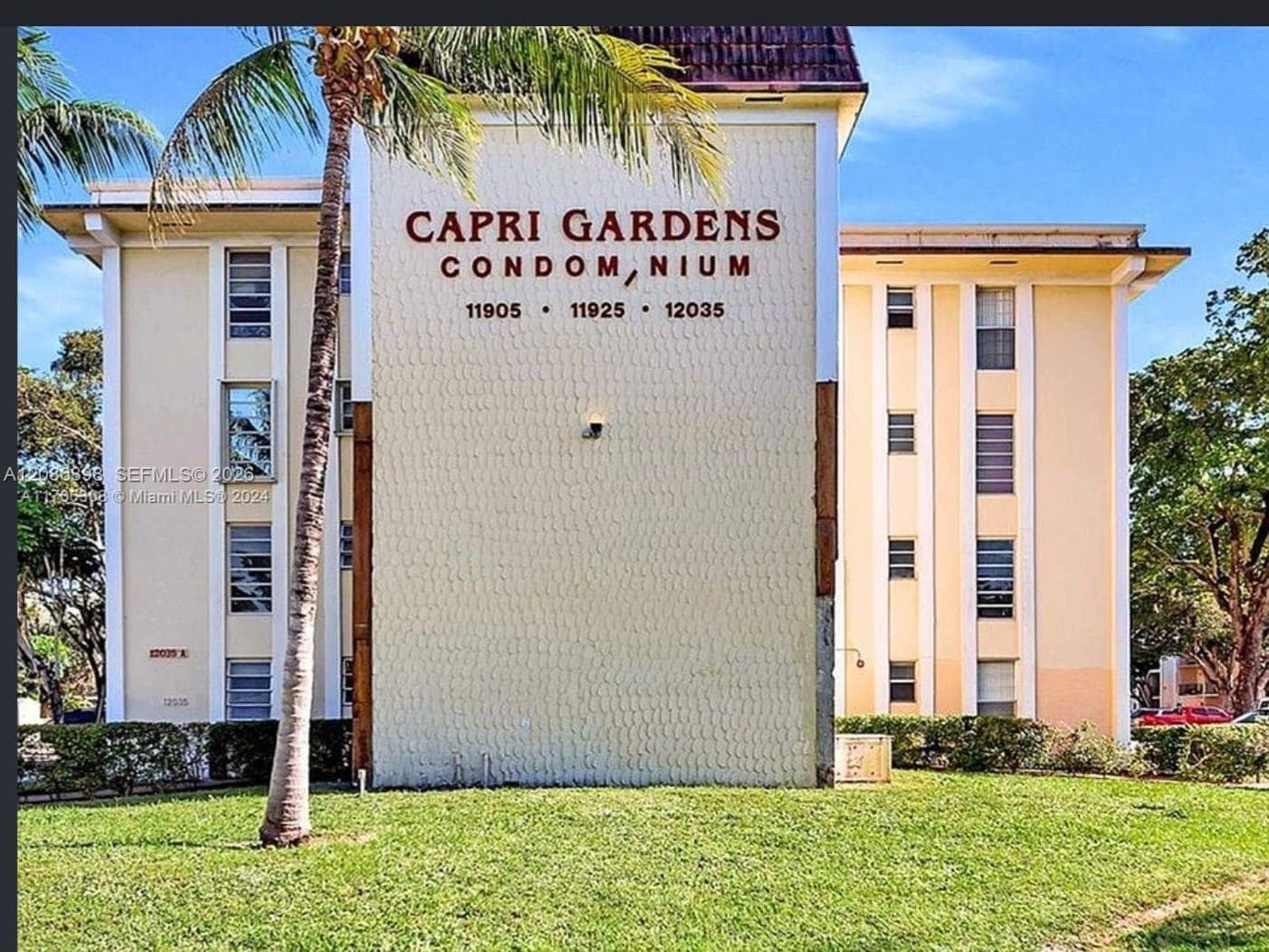 11905 NE 2nd Ave # C308, North Miami FL 33161 - North Miami, FL - Photo 1