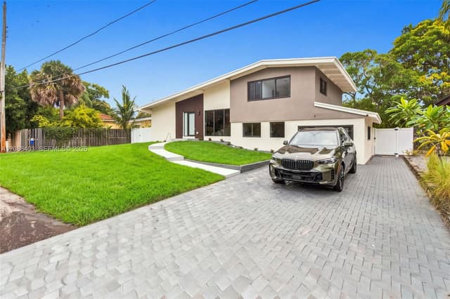 2412 Sugarloaf Ln, Fort Lauderdale FL 33312 - Fort Lauderdale, FL - Photo 3