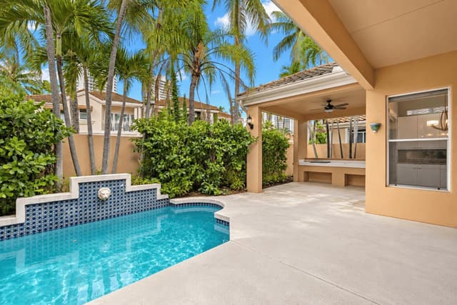 3728 NE 208TH Terrace, Aventura FL 33180 - Aventura, FL - Photo 3