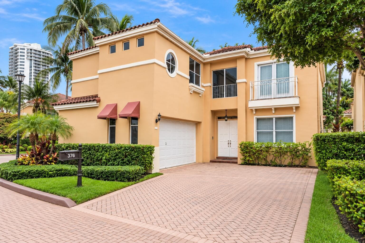 3728 NE 208TH Terrace, Aventura FL 33180