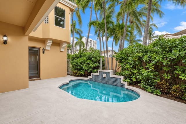 3728 NE 208TH Terrace, Aventura FL 33180 - Aventura, FL - Photo 4