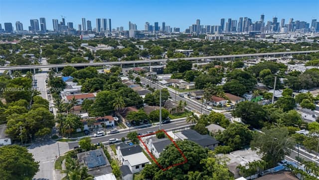 3036 NW 13th Ave, Miami FL 33142 - Miami, FL - Photo 5