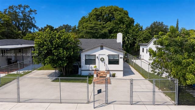 3036 NW 13th Ave, Miami FL 33142 - Miami, FL - Photo 4