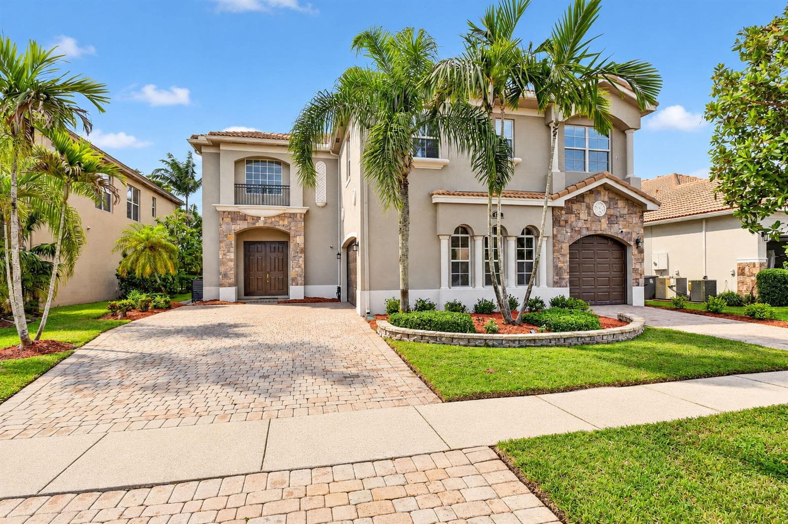 8776 Cobblestone Point Circle, Boynton Beach FL 33472