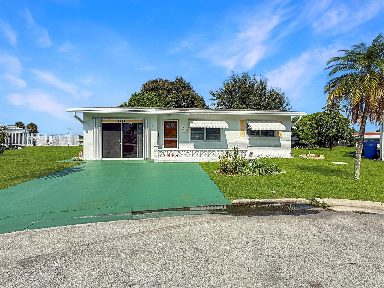 6755 NW 16TH Street, Margate FL 33063 - Margate, FL - Photo 1