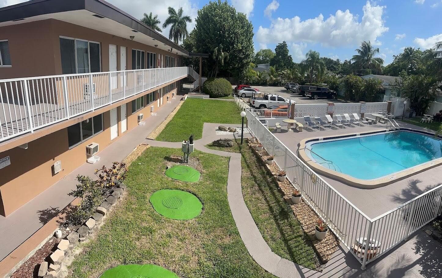 2838 MADISON Street # 11, Hollywood FL 33020 - Hollywood, FL - Photo 1