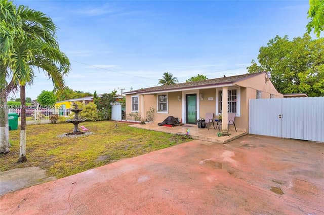 9460 NW 35th Ct, Miami FL 33147 - Miami, FL - Photo 6