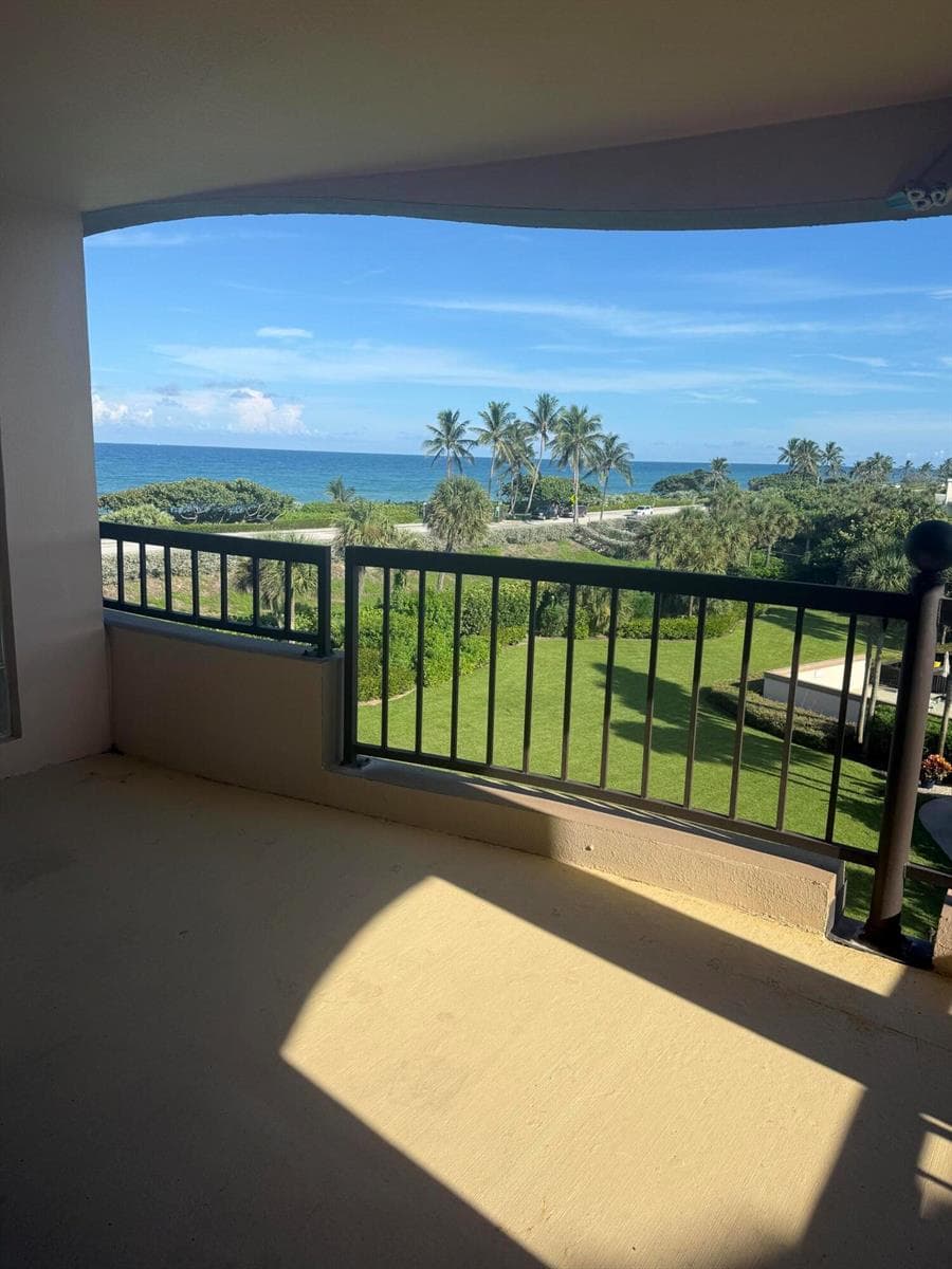 101 OCEAN BLUFFS Boulevard # 402, Jupiter FL 33477 - Jupiter, FL - Photo 1