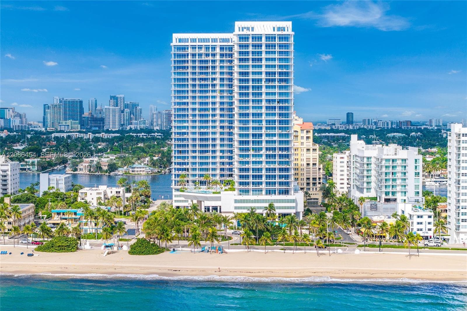 153 N Seabreeze Blvd, Fort Lauderdale FL 33304 - Fort Lauderdale, FL - Photo 1