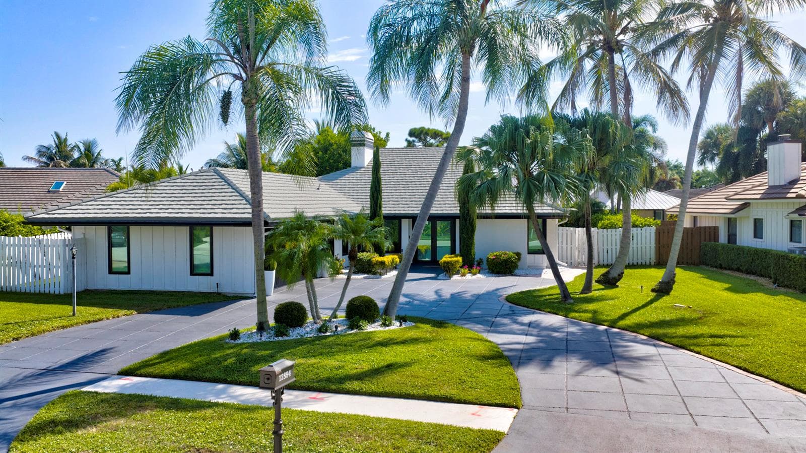 12894 N Normandy Way, Palm Beach Gardens FL 33410 - Palm Beach Gardens, FL - Photo 1