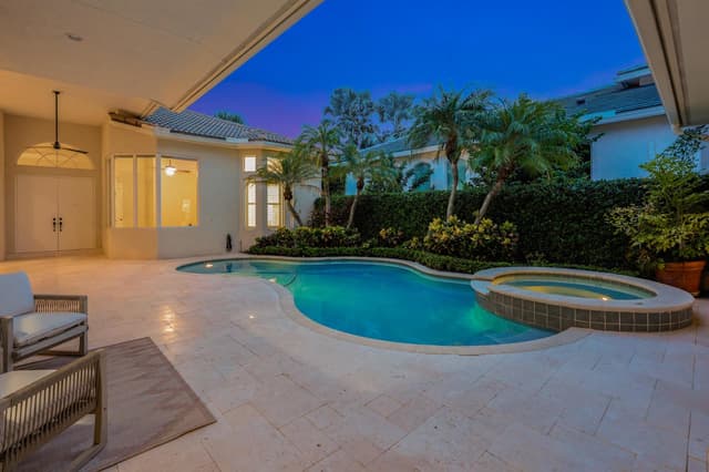 540 Les Jardin Drive, Palm Beach Gardens FL 33410 - Palm Beach Gardens, FL - Photo 7