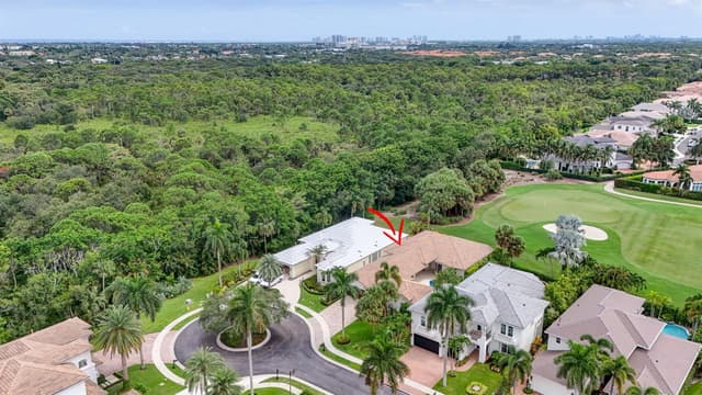540 Les Jardin Drive, Palm Beach Gardens FL 33410 - Palm Beach Gardens, FL - Photo 3