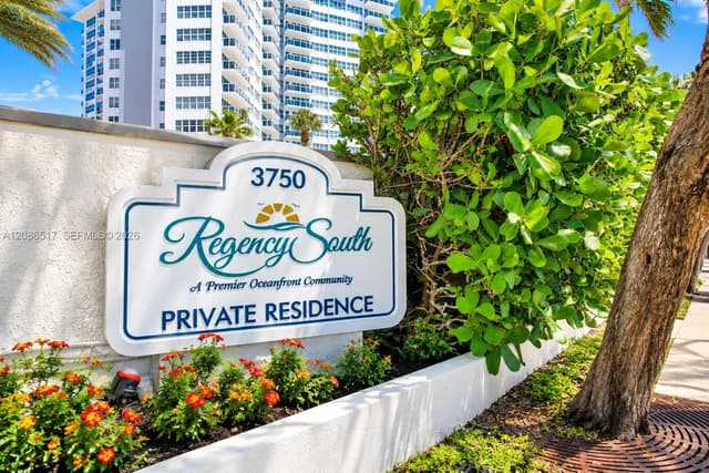 3750 Galt Ocean Dr # 1403, Fort Lauderdale FL 33308 - Fort Lauderdale, FL - Photo 3