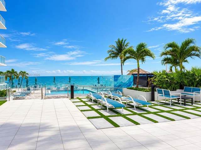 3750 Galt Ocean Dr # 1403, Fort Lauderdale FL 33308 - Fort Lauderdale, FL - Photo 5
