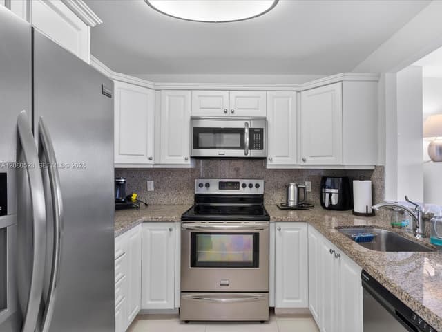 3675 N Country Club Dr # 1607, Aventura FL 33180 - Aventura, FL - Photo 7