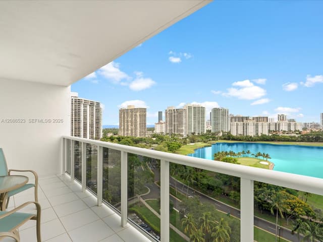 3675 N Country Club Dr # 1607, Aventura FL 33180 - Aventura, FL - Photo 3