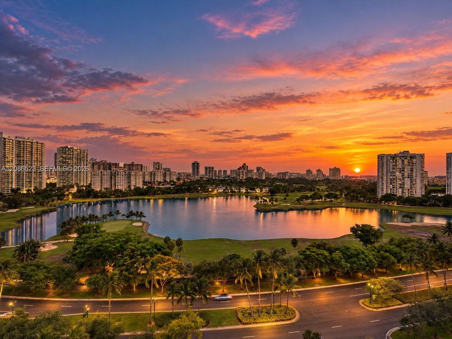 3675 N Country Club Dr # 1607, Aventura FL 33180 - Aventura, FL - Photo 1