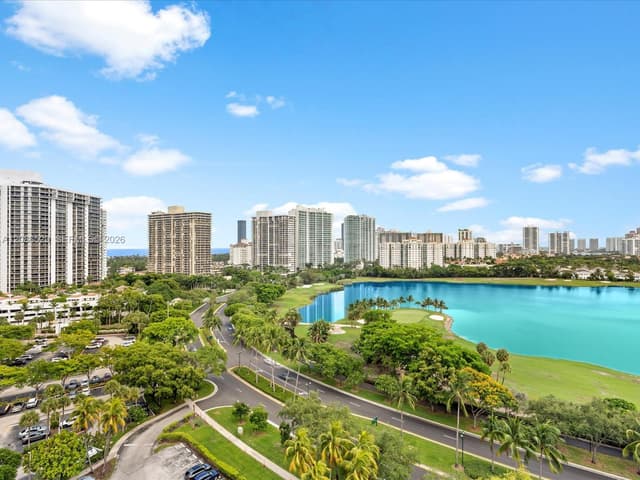3675 N Country Club Dr # 1607, Aventura FL 33180 - Aventura, FL - Photo 5