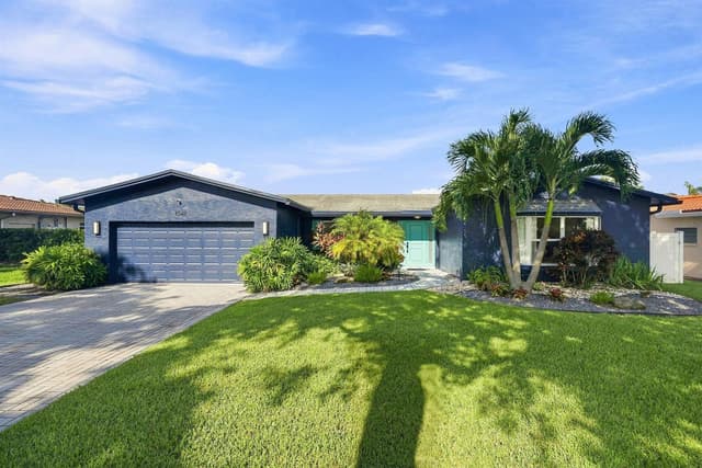 1541 NW 64TH Avenue, Margate FL 33063 - Margate, FL - Photo 4